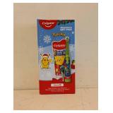 NEW COLGATE POKÉMON BRUSHTASTIC GIFT PACK