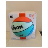 NEW WNBA BASKETBALL
