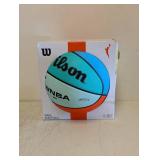 NEW WNBA BASKETBALL