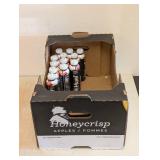 NEW HUEL STRAWBERRY BANANA BLACK EDITION 12PK