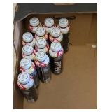 NEW HUEL STRAWBERRY BANANA BLACK EDITION 12PK