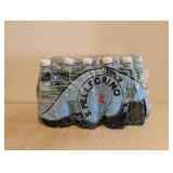 S.PELLEGRINO SPARKLING NATURAL MINERAL WATER 21CT