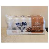 FAIRLIFE NUTRITION PLAN 30G HIGH QUALITY PROTEIN SHAKE CHOCOLATE