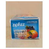 ZIPFIZZ COMBO PACK VITAMIN ENERGY HYDRATION 28CT