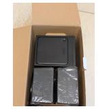 GPX HOME MUSIC SYSTEM