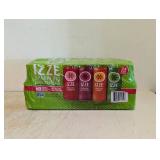 IZZE SPARKLING JUICE BEVERAGE VARIETY PACK 24CT