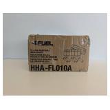 NEW FUEL 10LBS PAIR OF ADJUSTABLE ANKLE WEIGHTS