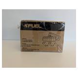 NEW FUEL 10LBS PAIR OF ADJUSTABLE ANKLE WEIGHTS