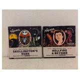 2 NEW DR SQUATCH LIMITED EDITION MEN’S NATURAL SOAP