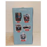 NEW LITTLE TIKES MY FIRST WASHER-DRYER REAL LOOK & SOUNDS