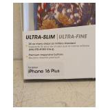 NEW OTTERBOX SYMMETRY SERIES ULTRA-SLIM IPHONE 16 PLUS CASE