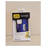 NEW OTTERBOX SYMMETRY SERIES ULTRA-SLIM IPHONE 16 CASE