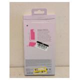 BEATS IPHONE 17 PRO MAX CASE WITH MAGSAFE & CAMERA CONTROL PINK