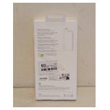 APPLE IPHONE 17 PRO CASE CLEAR