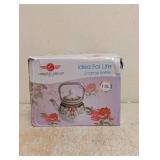 NEW LONGFEI GROUP IDEA FOR LIFE ENAMEL KETTLE