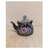 NEW LONGFEI GROUP IDEA FOR LIFE ENAMEL KETTLE