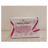 2 NEW DOVE SUGAR COOKIE SPRINKLE LIMITED EDITION BEAUTY BAR 4 PACK