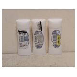 NEW DOVE FROSTED PLUM BERRY LIMITED EDITION DEODORANT 3PK