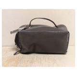 NEW SONIA KASHUK TRAVEL BAG GRAY
