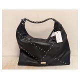NEW JESSICA SIMPSON HANDBAG BLACK