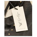 NEW JESSICA SIMPSON HANDBAG BLACK