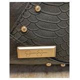 NEW JESSICA SIMPSON HANDBAG BLACK
