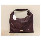 NEW JESSICA SIMPSON HANDBAG MAROON
