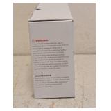 NEW X-SENSE CARBON MONOXIDE ALARM (TYPE B)