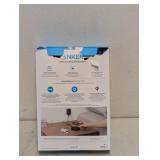 NEW ANKER 15W MAX FAST CHARGING POWERWAVE 2 SENSE PAD