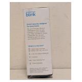 BLINK VIDEO DOORBELL