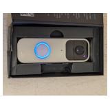 BLINK VIDEO DOORBELL