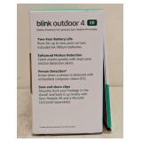 BLINK OUTDOOR 4 XR