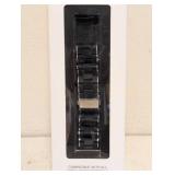 NEW POSH TECH WATCH BAND COMPATIBLE WITH APPLE