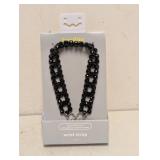 NEW WRIST STRAP FOR SMARTPHONE & DEVICE CASE BLACK