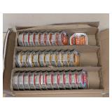 KIRKLAND SIGNATURE 3 FLAVOR VARIETY PACK PATE 31PK