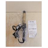 NEW HOT TOOLS PRO SIGNATURE 1 1/4” CURLING IRON
