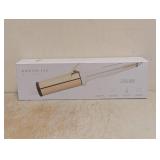 NEW KRISTEN ESS HAIR 2” SOFT BEND CURLING IRON