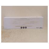 NEW KRISTEN ESS HAIR 2” SOFT BEND CURLING IRON