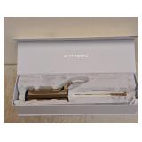 NEW KRISTEN ESS HAIR 2” SOFT BEND CURLING IRON