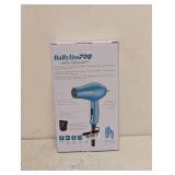 NEW BABY BLISS PRO NANO TITANIUM FOLDABLE HANDLE DRYER