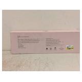 L’ANGE LE VITE CERAMIC STRAIGHTENING BRUSH BLUSH