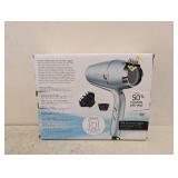 NEW INFINITY PRO ADVANCED PLASMA TECHNOLOGY SMOOTHWRAP DRYER