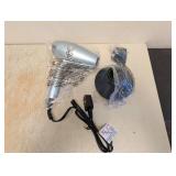 NEW INFINITY PRO ADVANCED PLASMA TECHNOLOGY SMOOTHWRAP DRYER