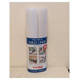 CONTACT BRAND PREMIUM SHELF LINER 2PK