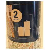 NEW THOMASVILLE GERTMENIAN COMFORT MAT SET 2PK SOHA SAGE