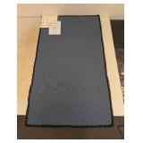 NEW HOOKED ACCENT RUG CHERRY