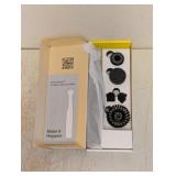 HOTO WAND CORDLESS SPIN SCRUBBER