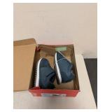 NEW CAT & JACK TODDLER SAMSON SNEAKERS SIZE 5 NAVY
