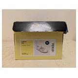 NEW ART CLASS KIDS MADELINE FLATS SIZE 13 WHITE