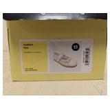NEW ART CLASS KIDS MADELINE FLATS SIZE 13 WHITE